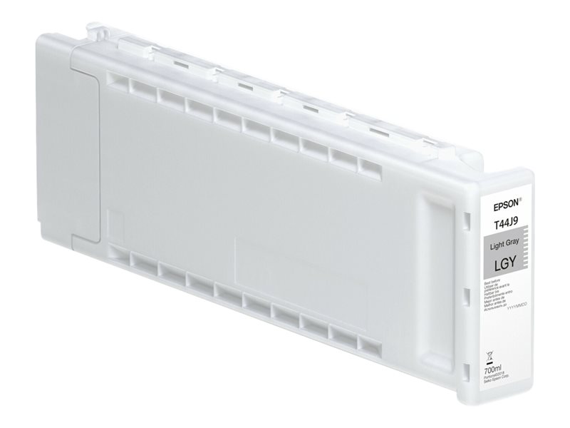 EPSON 1LB Singlepack Light Gray T44J940