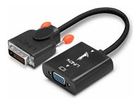 Convertisseur DVI vers VGA
