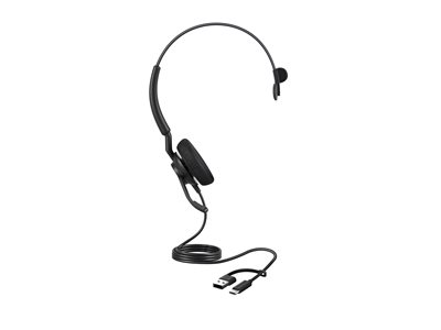 JABRA Engage 40 Inli Link Mono USB C/A U