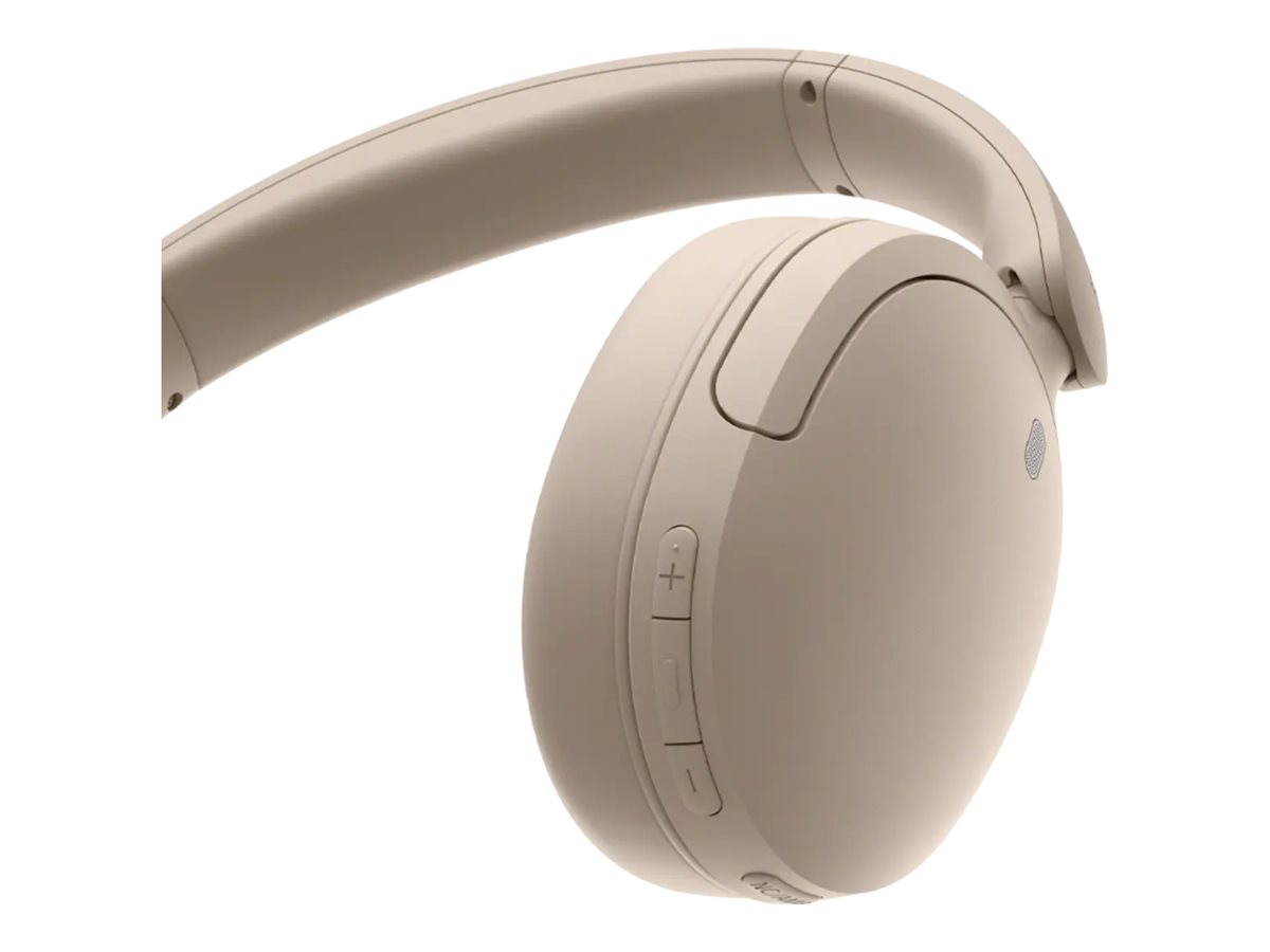Sony WH-CH730N headphones with mic 3.5 mm Usage / lifestyle Left-angle 72713