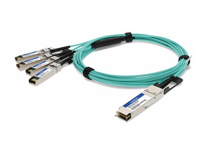 AddOn - 40GBase-AOC direct attach cable