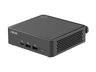 ASUS NUC 15 Pro RNUC15CRKU506302 - Mini PC Core Ul