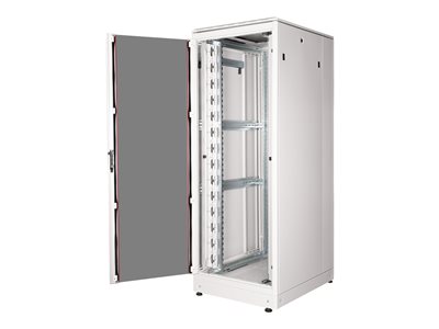 ROLINE 48,26cm Netzwerkschrank Pro 42HE, ROLINE  (BILD3)