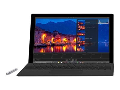 Microsoft - surface pro4 タイプカバー Amazon | Microsoft Surface Pro 4 Type Cover Black [並行輸入