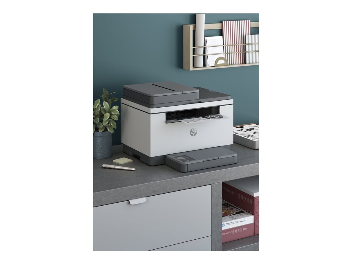HP LASERJET MFP M234SDN TRAD PRNTR – foto 10