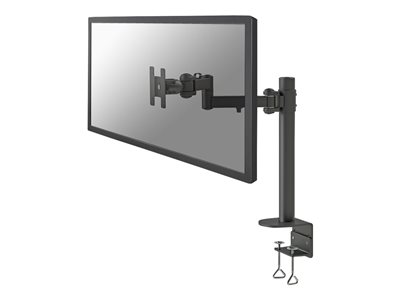 NEOMOUNTS DeskMount 10-26 p Clamp Black