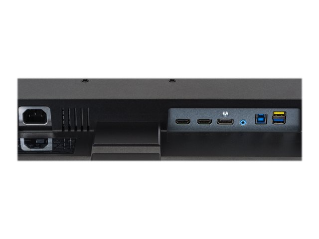 iiyama ProLite XUB3493WQSU-B1 - LED monitor - 34