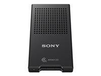 Sony MRW-G1 Kortlæser USB-C 3.1 Gen 2