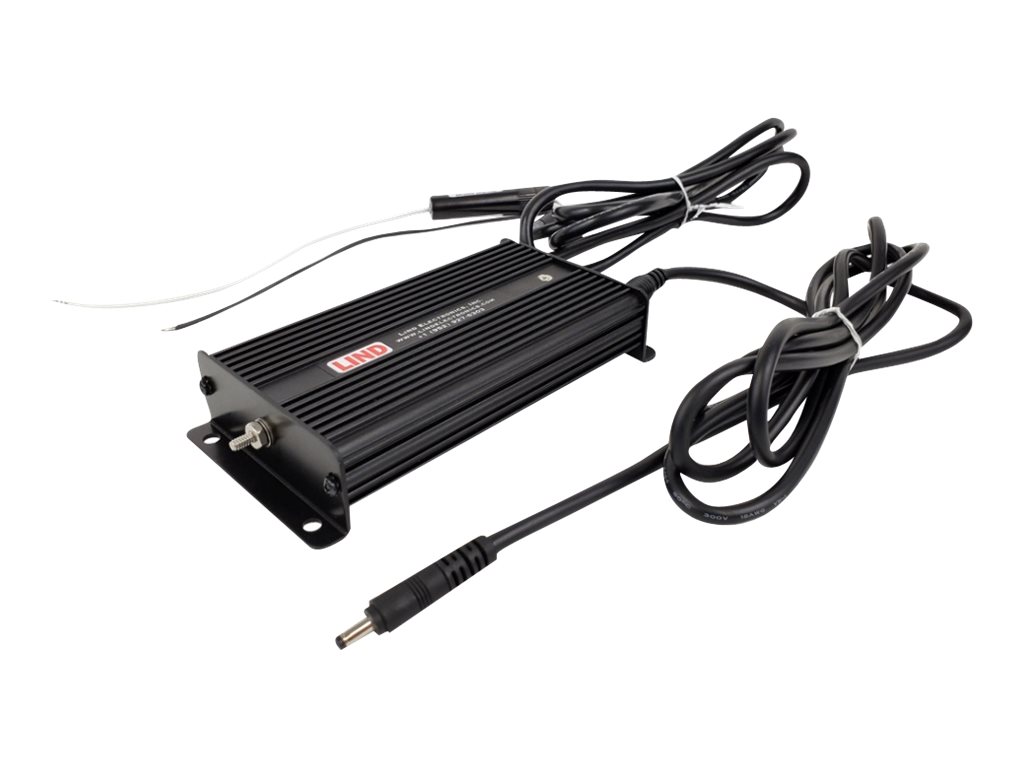 Lind - Power adapter