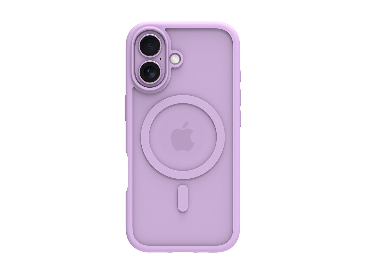 Grenen MS - iPhone 17 - Purple – foto 3