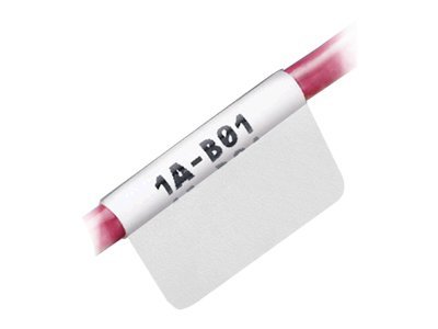 Panduit - Polyester - white