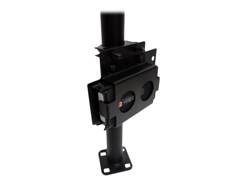 Gamber-Johnson - Pole mount for power supply