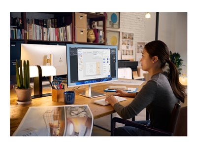 HP DesignJet T870 60,96cm 24Zoll Printer