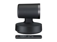 Logitech Rally - Conference camera - PTZ - colour - 3840 x 2160 - motorized - USB 3.0