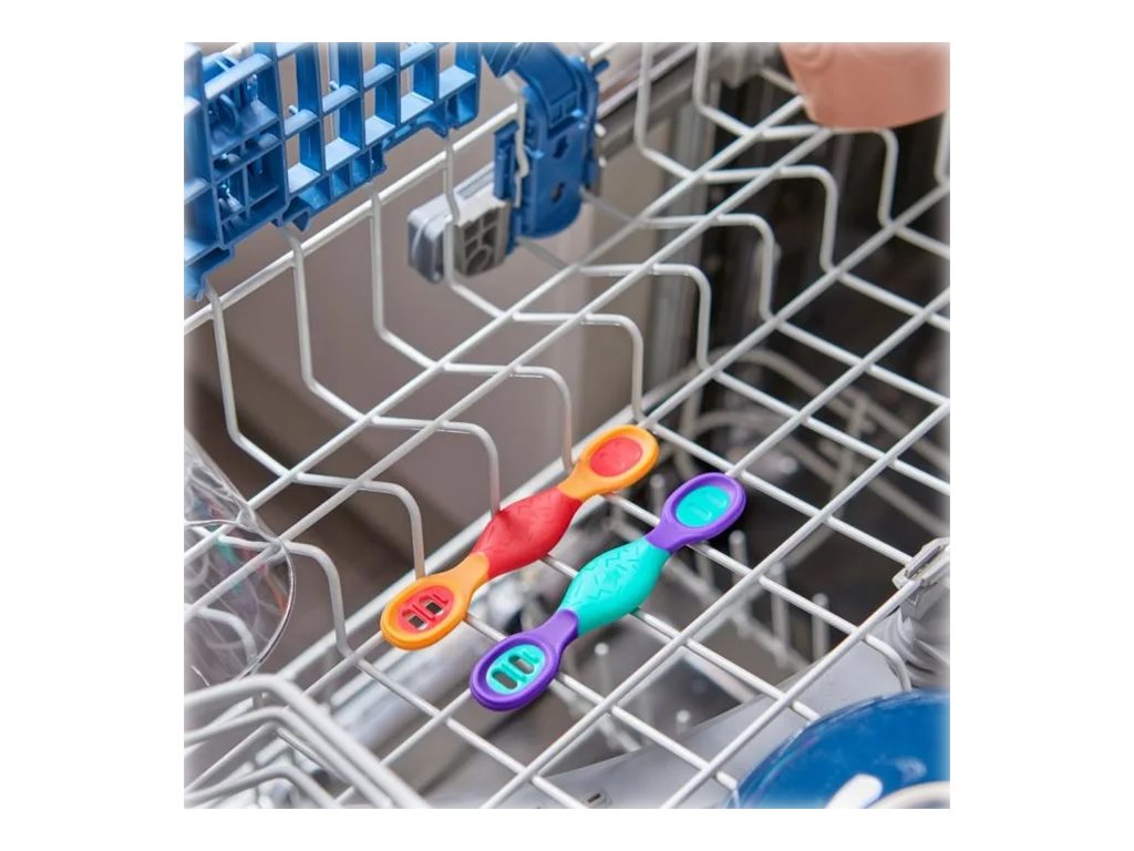 Tommee tippee best sale dishwasher basket