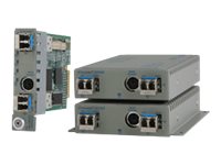 Omnitron iConverter 2GXM2