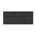 ViewSonic CDE105UW - Image 6: Back