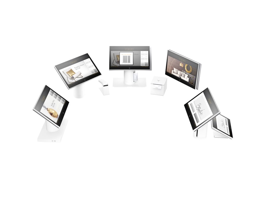 HP Engage One 10t
