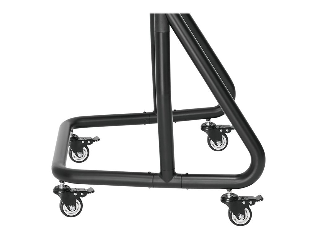 NEOMOUNTS Mobile Flat Screen Floor Stand