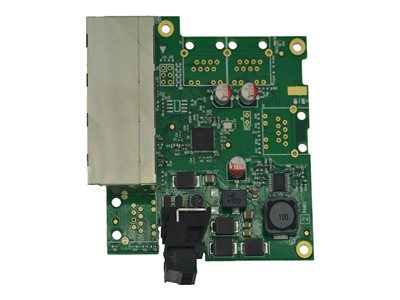 Brainboxes SW-104 - Switch