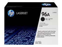 HP Cartouches Laser C4096A