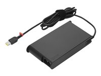 Lenovo - power adapter - slim - 230 Watt