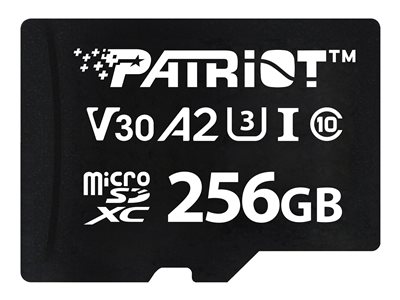 Patriot VX Series - Flash memory card