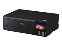 EPSON EcoTank ET-8550 Multifunctional