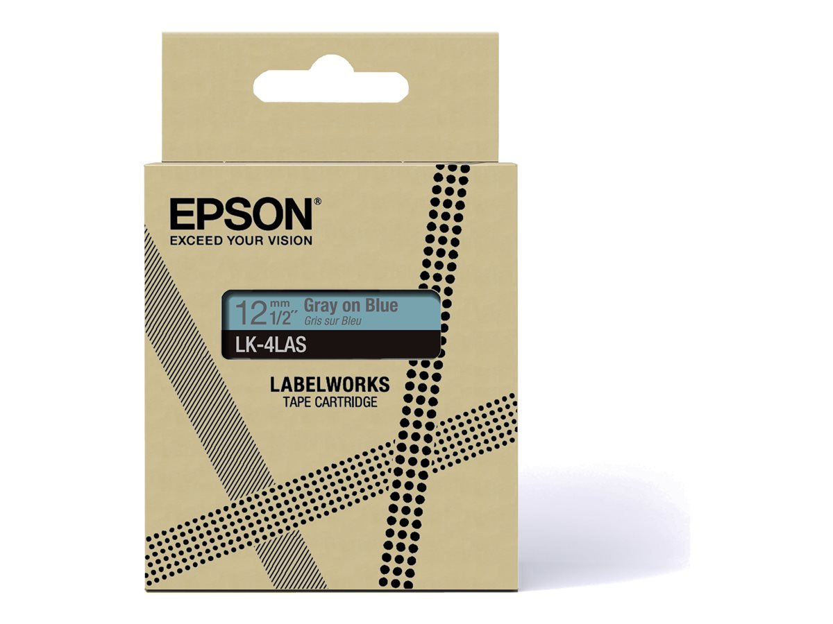 Epson LabelWorks LK-4LAS -...