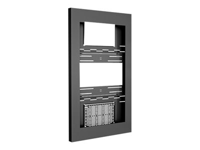 Chief LW Series Impact On-Wall Kiosk Display Mount