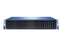 Palo Alto Panorama M-500 Network management device 10 GigE 2U rack-mountable