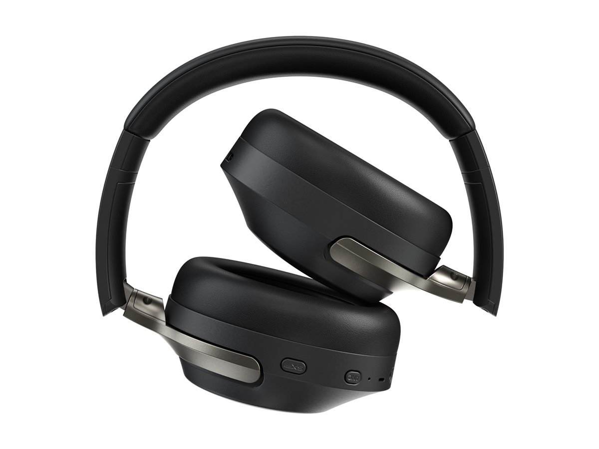 Creative Zen Hybrid Headphones - Thumbnail 3