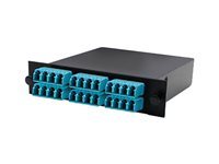 AddOn - Cassette fibre optique MPO - 6 ports