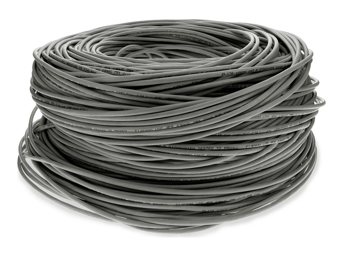 AddOn - Bulk cable - 304.8 m
