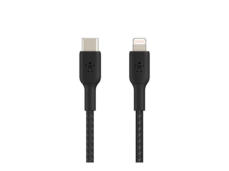 BELKIN Câble USB-C vers Lightning