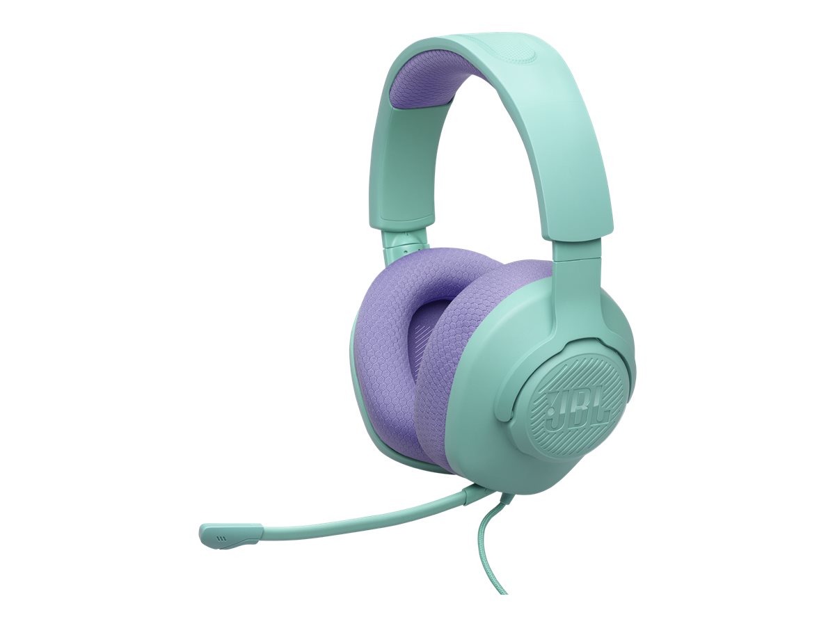 JBL Quantum 100M2 Product shot Right-angle 79850
