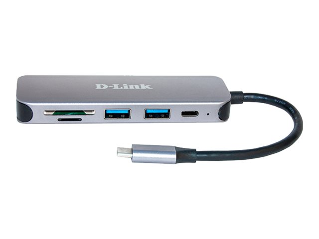 D-Link DUB-2325/E – foto 2