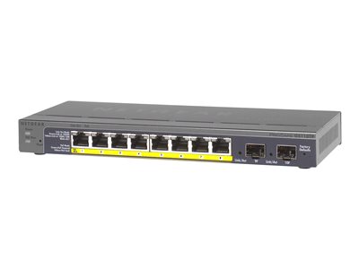 NETGEAR Smart GS110TP