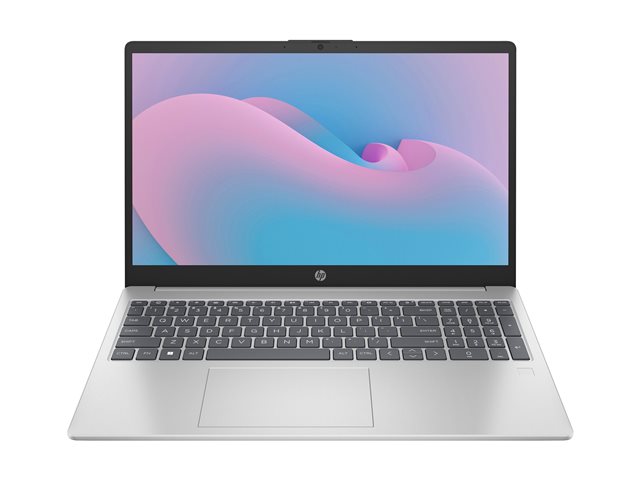 HP Laptop 15-fc0059na