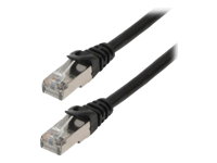 MCL Samar Cables et cordons rseaux FCC6BMSF-20M/N