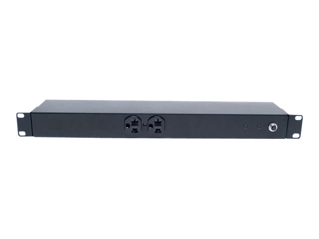 Minuteman OES1020HVL