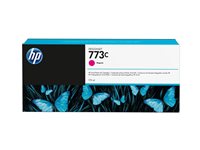 HP Cartouche Jet d'encre C1Q39A