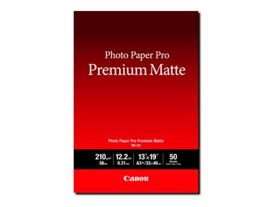Canon Pro Premium PM-101