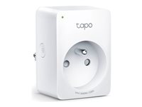 TP-LINK Mini Smart Wi-Fi Socket