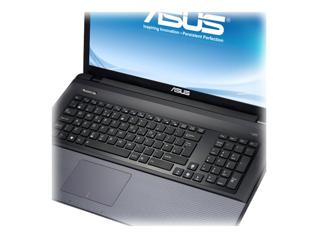 ASUS A95VJ (YZ137H)