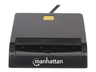 MANHATTAN 102049, USB-Kartenleser USB-Kartenleser, 102049 (BILD3)