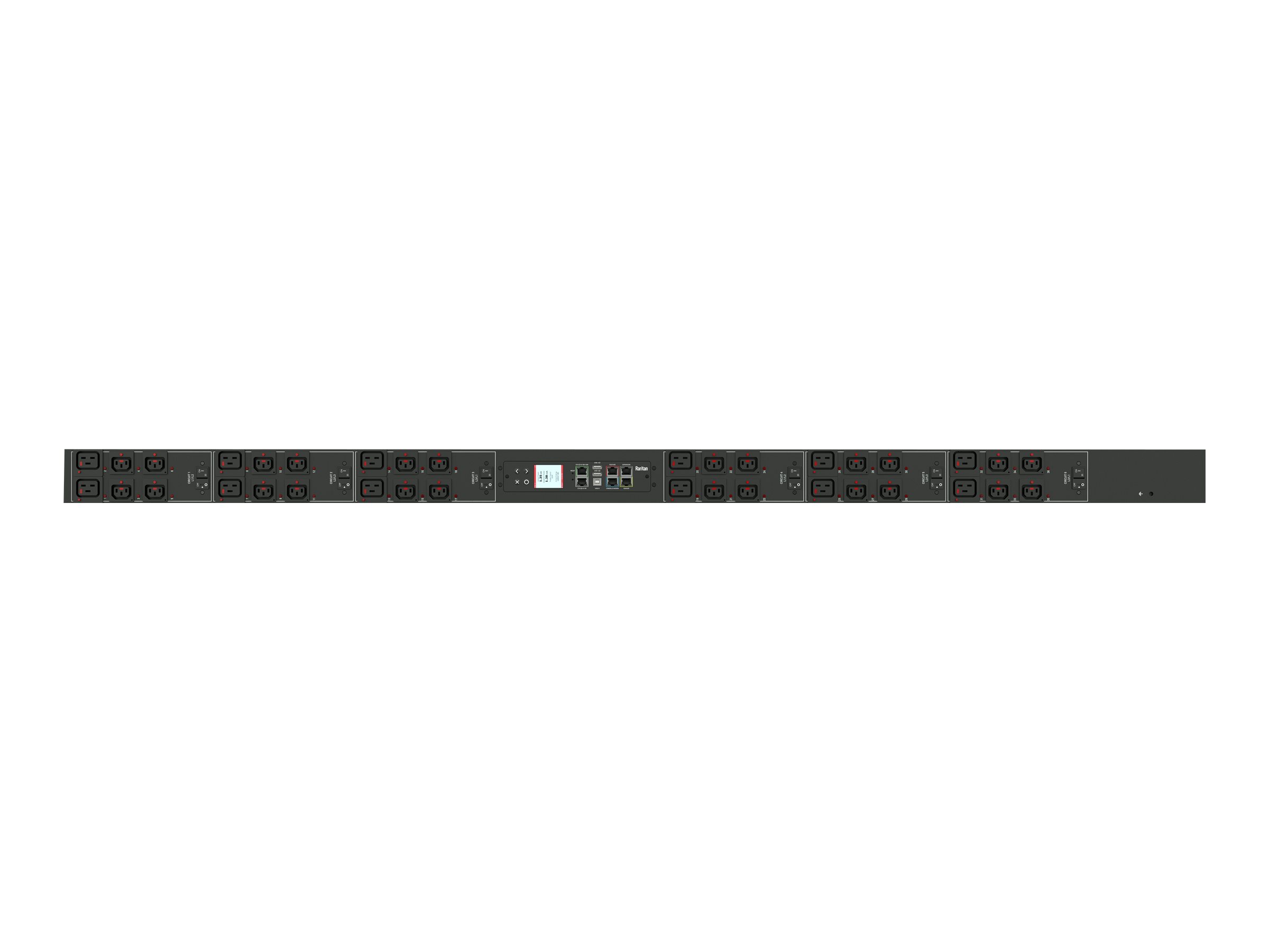 Raritan PX3-4749V-E2N1V2K1