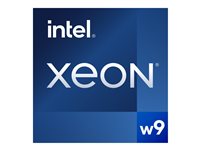 Intel Xeon W9-3595X / 2 GHz processor - OEM