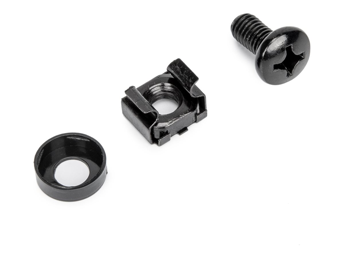 Rocstor - Rack screws and nuts