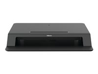 FELLOWES lotus lt sit-stand workstation